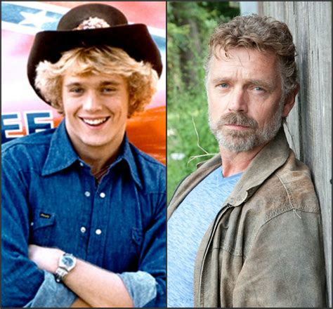 The Cast Of Dukes Of Hazzard Then And Now Dailydisclosure