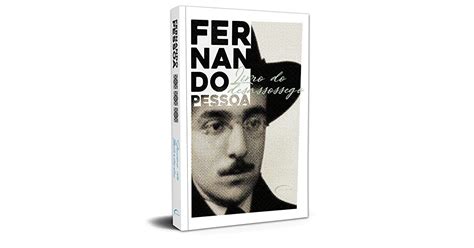 Livro Do Desassossego By Fernando Pessoa