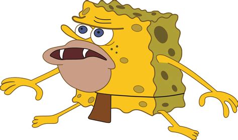 Spongebob Squarepants Png Descargar Imagen Png All