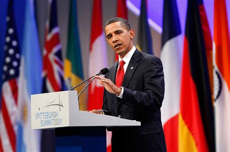 President Obamas G 20 News Conference Live Blog The Two Way Npr