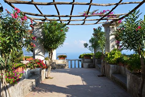 Photos Yes You Can Afford Italys Amazing Amalfi Budget Travel