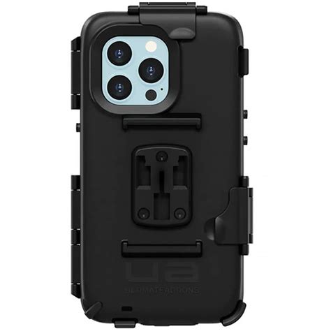 Ultimateaddons Tough Mount Case Apple Iphone 13 Pro Free Uk Delivery