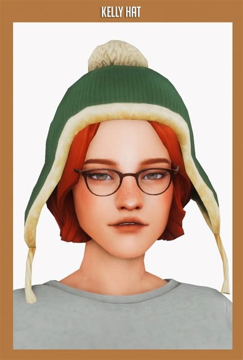Female Autumn Cc Collection At Clumsyalienn Sims 4 Updates