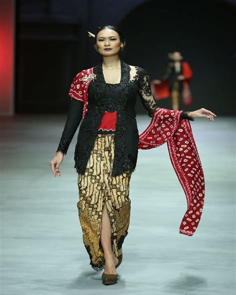 Indonesias Haute Couture Fashion Designers Galleries In Jakarta Indonesia Travel