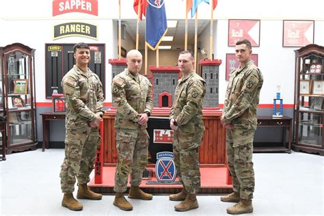 10th Mountain Division Engineers Determined To Persevere Through Best