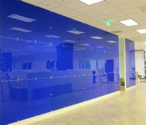 blue acrylic wall allprosignsinccom acrylic wall panels acrylic wall acrylic wall decor