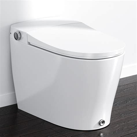 Buy Horow Luxury Smart Toilet Upgraded Bidet Toilet Modern Toilet With Bidet Built In