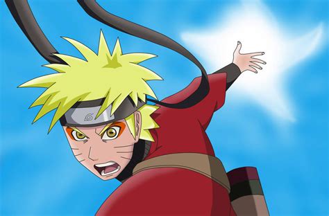 Gambar Naruto Rasengan Shuriken