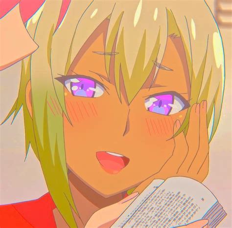Hajimete No Gal Personajes De Fantasía Personajes De Anime Chica