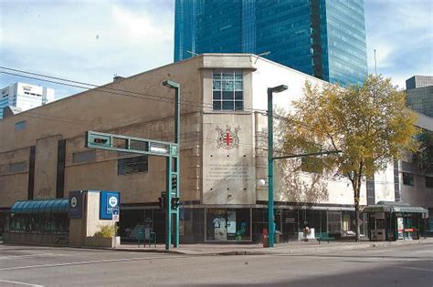 Enterprise Square - Edmonton, Alberta