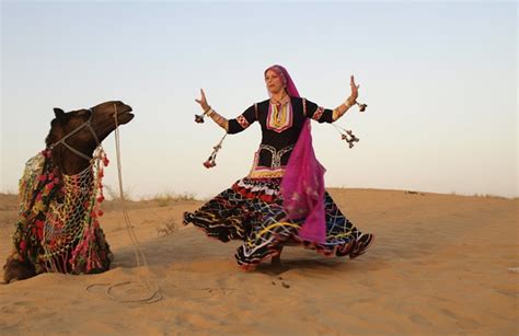 Lettre De Shila “des Nomades Du Rajasthan Et De Linde Aux Tziganes