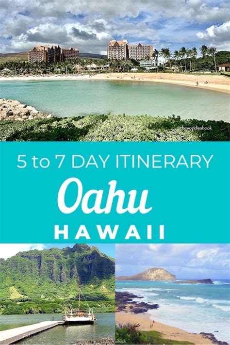 Hawaii Trip Planning Hawaii Vacation Tips Hawaii Itinerary Hawaii