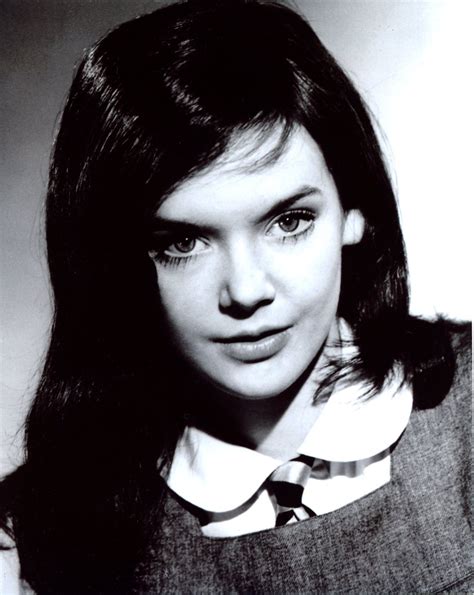 Pamela Franklin British Celebrities British Actresses David Collins How Beautiful Gorgeous