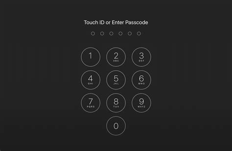 How To Create A Better Iphone Passcode