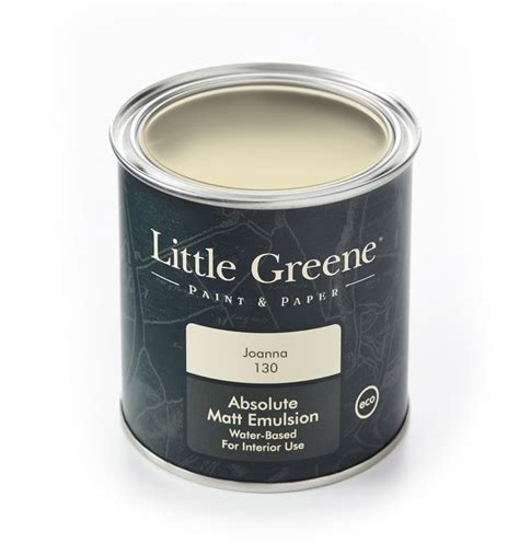 Buy Joanna Neutral Beige Paint Online Little Greene