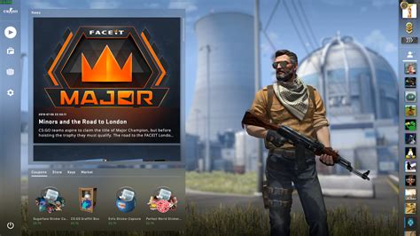 Counter Strike Global Offensive Officially Released Panorama Ui Last