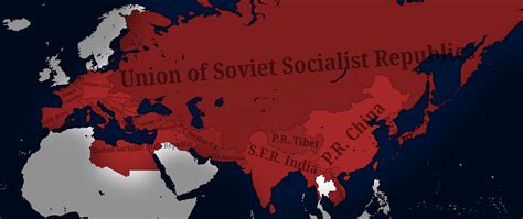 Why Russia Wants To Restore The Soviet Borders Rcaspianreport