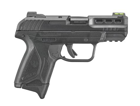 New Ruger Security 380 Lite Rack Pistol