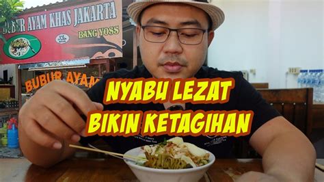 Sarapan Pagi Di Bali Yang Cabangnya Ada Di Mana Mana Youtube