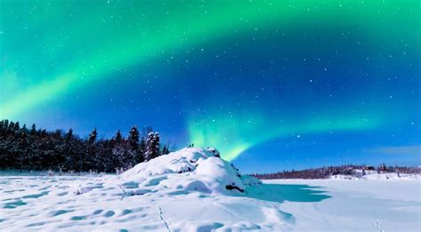 Things to Know Before Going to the Yukon | Expedia.ca