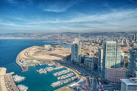 17 Amazing Things To Do In Beirut Lebanon Probe Around The Globe