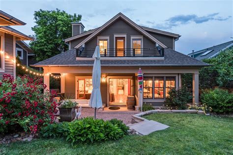 Picture Perfect West Boulder Colorado Luxury Homes Mansions For