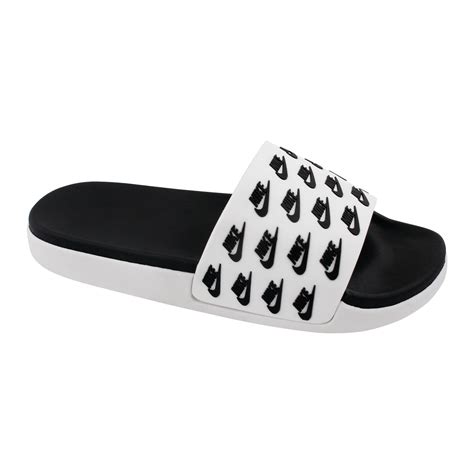 Order Men Slippers D 8 White Online At Special Price In Pakistan