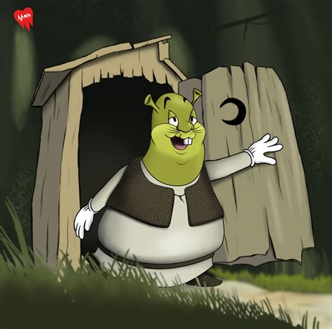 Shrek Vs Big Chungus Coub The Biggest Video Meme Platform My XXX Hot Girl