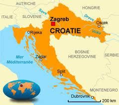 Bienvenue sur notre page spéciale cartes postales croatie ! Mobilités européennes: Croatie