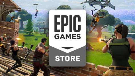 While the next free game is hidden the way that the epic games store has created a powerful and sustainable marketing tactic is something that steam and other gaming platforms. Epic Games Store, la nueva competencia de Steam que ...