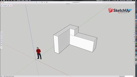 Sketchup Is On The Web — But You Might Not Have Known