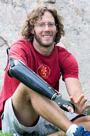 Hiker Who Sawed His Arm Off To Save Himself Comments On The New Film