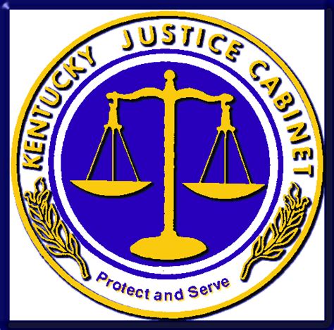 Kentucky Justice Cabinet Press Releases
