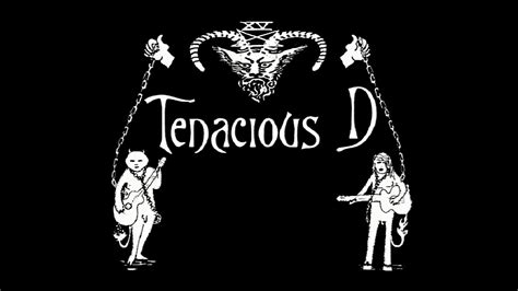 Tenacious D 1997