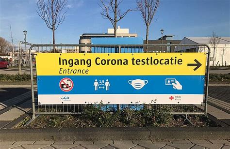 Grootste aantal positieve tests sinds januari. WOS.nl: Coronacijfers: 72 regiogenoten testen positief op ...