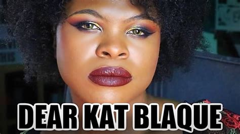 A Black Womens Response To Kat Blaque Do Black Trans Women Belong In