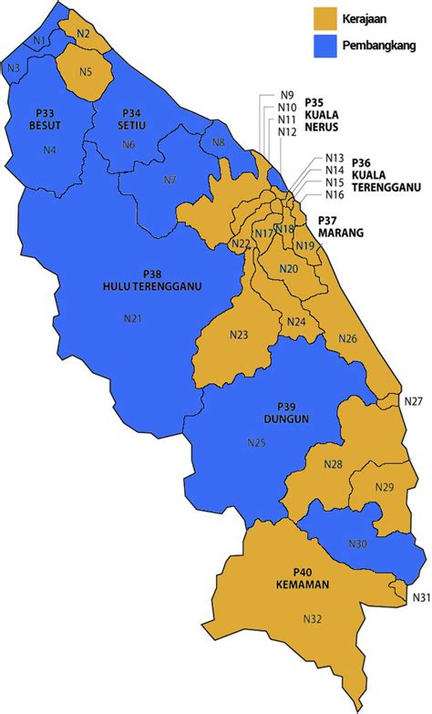 We did not find results for: Dewan Undangan Negeri Terengganu - Peta Kawasan