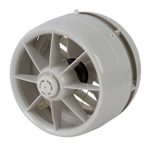 Vent Axia S12ww 300mm 12 Standard Window Fan 134310 Cef