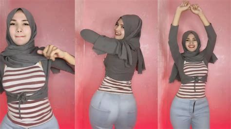 Hijab Style Akak Id Comel G0y4ng🔥 33 Youtube
