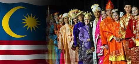 In 1963 malaya, sabah, sarawak, and singapore formed malaysia. Malaysiaku: Various Ethnic in Malaysia