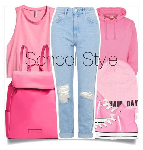 School Wear Pink Cute Outfits For School School Wear Cute Outfits
