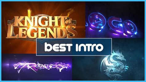 Get 16,112 logo intro after effects templates on videohive. TOP 32 INTRO LEGEND LOGO ★ FREE DOWNLOAD TEMLATE AFTER ...
