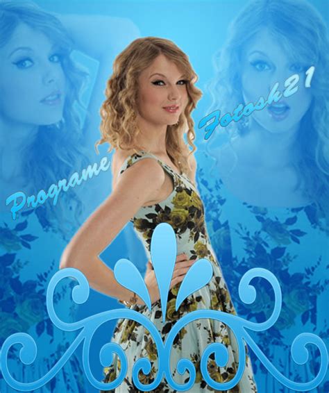 Taylor Swift Id By Programefotosh21 On Deviantart