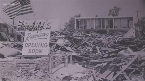 Deadliest Natural Disaster In Virginia History 50 Years Ago