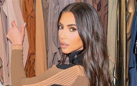 Kim Kardashian Scared Of Keeping Jewelry And Cash In Her House After