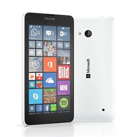 Welcome to the microsoft subreddit. Microsoft Lumia 640 | Smartphone Test 2020