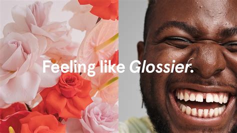 Glossiers Biggest Campaign Ever Is All About Real People