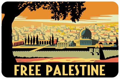 Community radio stations also regularly share content in order to free palestine. Folkhemmet 031: SDU visar vägen. Erkänn Palestina!