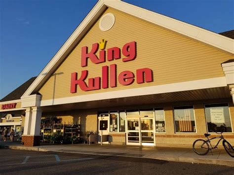 King Kullen 4601 Austin Blvd Island Park Ny 11558 Usa Businessyab
