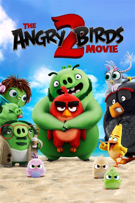 The flightless birds and scheming green pigs take their feud to the next level. Subscene - The Angry Birds Movie 2 Indonesian subtitle